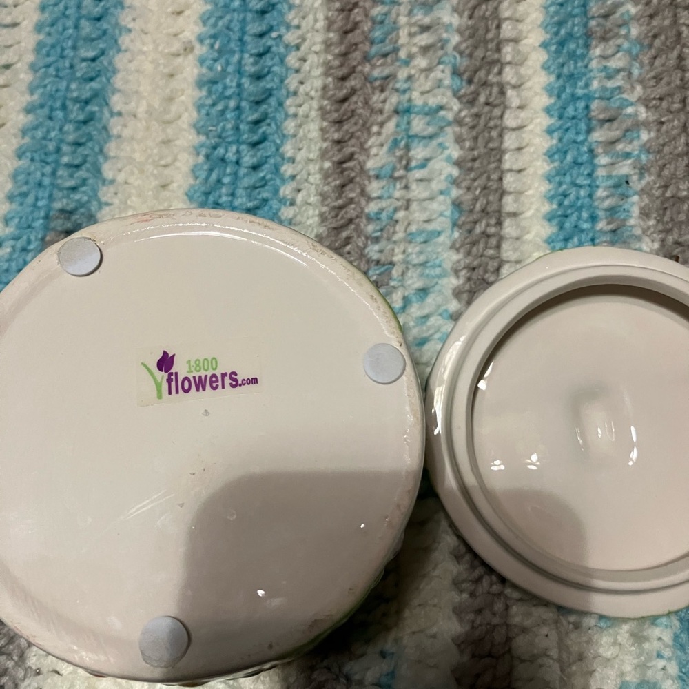 Candy dish - Picture 3 of 4